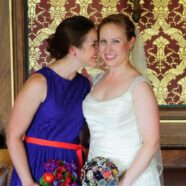 Two Sisters Find Their Misters