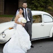 Dorothy’s Unexpected Wedding Dress Story