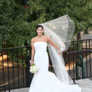 Finding the Right Dress at the Right Time