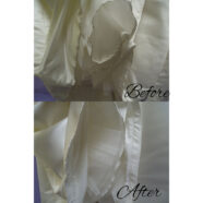 Casablanca Bridal’s Golden Thread