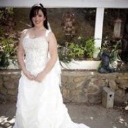 Ashley H. Wins Free Wedding Gown Preservation