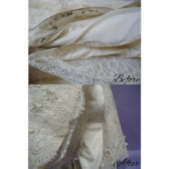 Making Black Hemlines White Again
