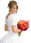 Expert wedding dress preservation for your treasured wedding gown