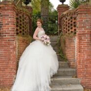 Bride’s Advice: Buy Dress Early