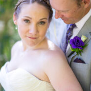 A Wedding Dress with Pockets