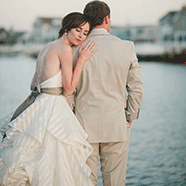 A Wedding Dress Story: by Caitlyn