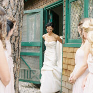 A Wedding Dress Story: By Lauren