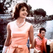 Oleg Cassini: From Revolution to Hollywood to White House