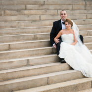 Wedding Dress Story: Grandma’s Guidance