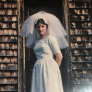 Barbara’s Wedding Dress Lost and Found