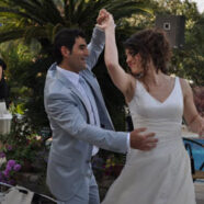 Perfect Wedding Dress – Not Lost in Translation