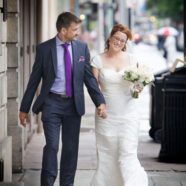 Robin’s Louisiana Wedding Celebration