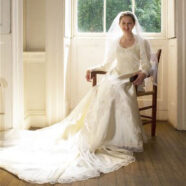 Rowenna’s Wedding Dress Story
