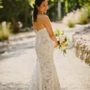 A Dress for Generations: Juliana’s Wedding Dress