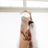 The Perfect Fit – Danica’s Wedding Dress Story