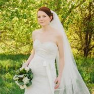 No Place Like Home – Janna’s Wedding Dress Story