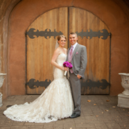 From Dad’s Eyes: Chelsea’s Wedding Dress Story