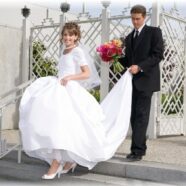 Save $20 With Wedding Dress Cleaning Survey