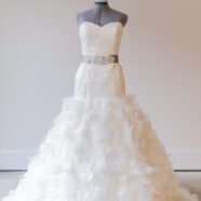 Renting vs. Buying Your Wedding Gown