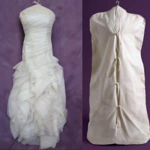 Heritage Couture - Wedding Dress Cleaning and Preservation