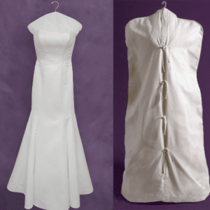Heritage Essentials - Wedding Dress Cleaning and Preservation