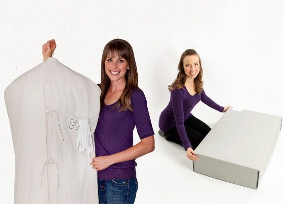 Heritage Couture - Wedding Dress Cleaning and Preservation