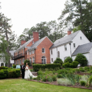North Meets South: Sarah’s Wedding Story