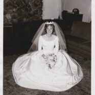 The Wilsons’ Wedding Gown Story