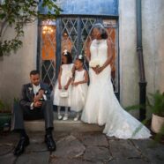 Melissa’s Wedding Gown Story: Memories to pass on