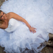 Finding the Perfect Dress – Twice