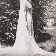 107-Year-Old Dress Comes Back to Life!