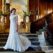 Brooke’s Wedding Dress Story