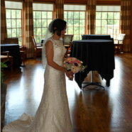 Who Should Clean My Gown? – Kimberly’s Story
