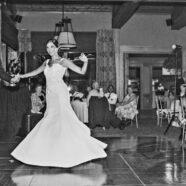 Jenna’s wedding dress story