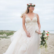 Perfect Wedding Dress Found in the Big Apple