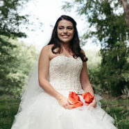 Diana’s Wedding Dress is Perfect