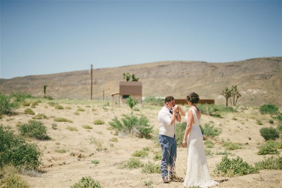 Heidi's wedding at Rimrock Ranch will be remembered and her wedding dress preservation will help retain those memories.