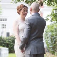 Sottero Gown Perfect for Katie’s Georgia Wedding