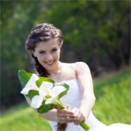 Save $25 with June Bride Code