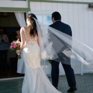 The Perfect Malibu Wedding Dress