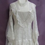Kathleen’s Daughter Will Wear Mom’s Wedding Dress