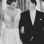 Yes to the Dress at the 6th Bridal Shop