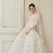 5 Fabulous 2019 Wedding Dresses