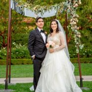 Third Time’s the Charm for Ariella
