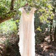 Ally’s Gorgeous Fall Wedding