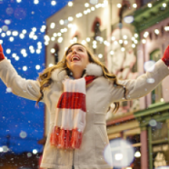 Spreading Heritage Cheer! 2020 Year End Promo