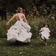 A Carol Hannah Collaboration Creates An Unforgettable Gown