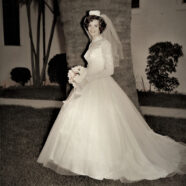 Honoring My Mother – A Restoration of Heart